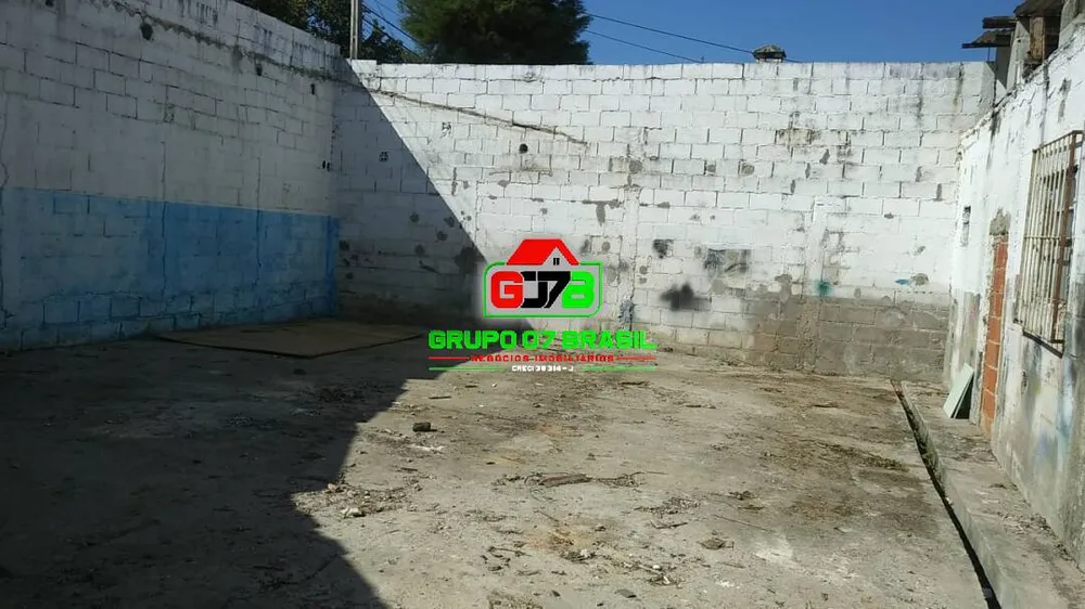 Loja-Salão, 60 m² - Foto 3