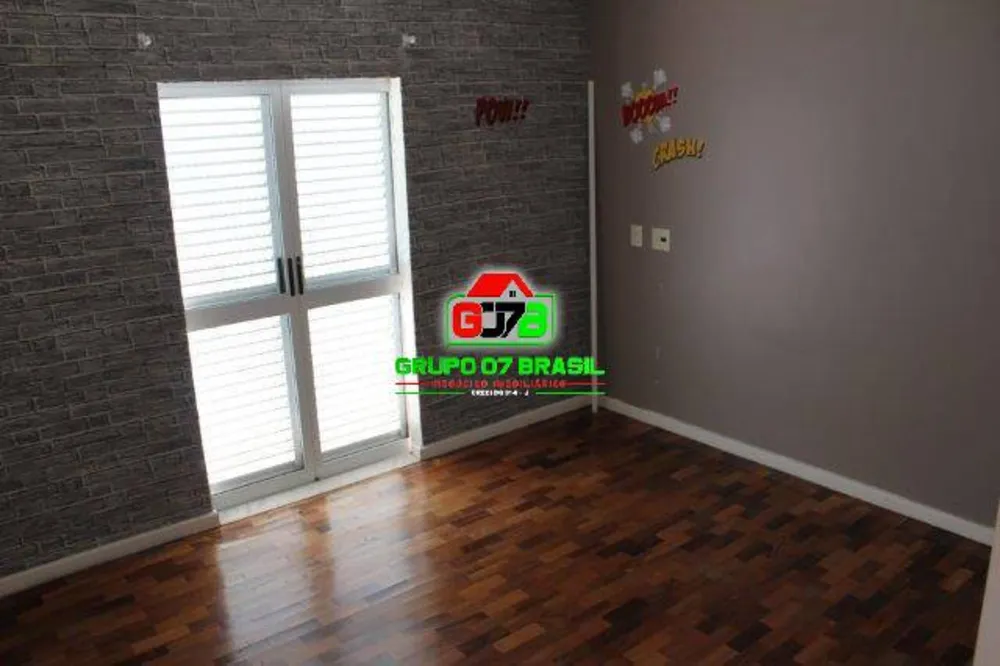 Casa de Condomínio, 4 quartos - Foto 8