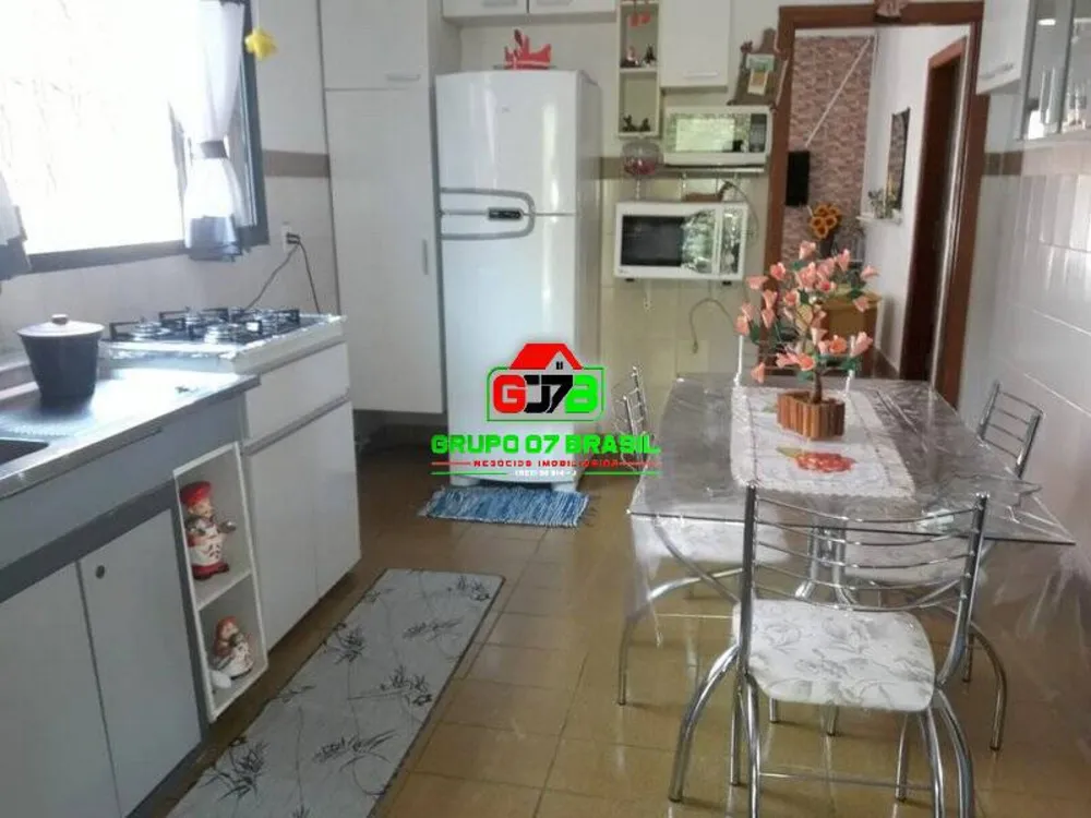 Chácara, 4 quartos, 1600 m² - Foto 6