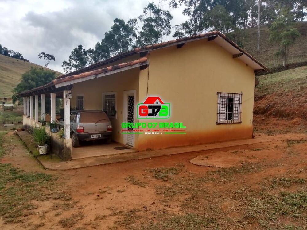 Terreno à venda, 13m² - Foto 1