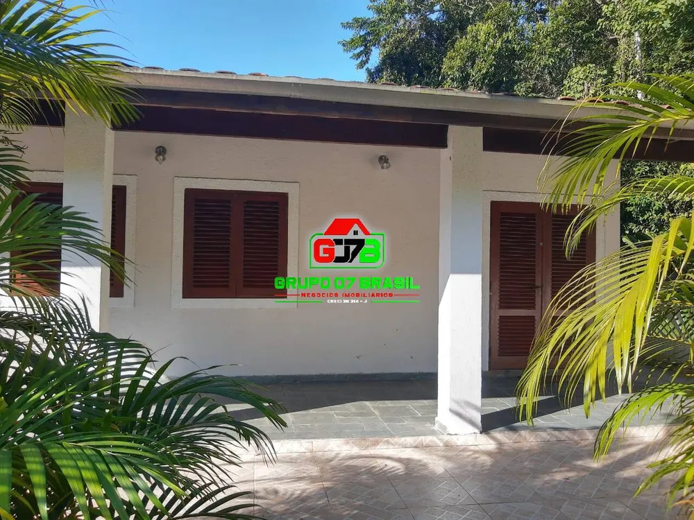 Casa, 3 quartos, 120 m² - Foto 2