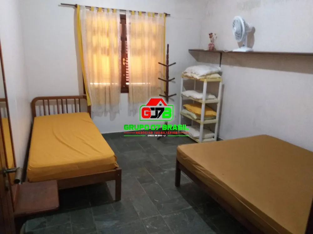 Casa, 3 quartos, 120 m² - Foto 4
