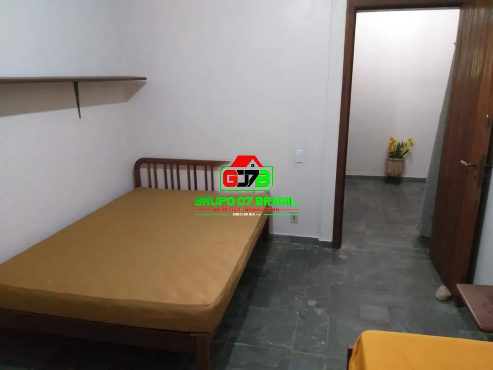 Casa, 3 quartos, 120 m² - Foto 6