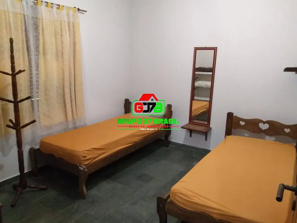 Casa, 3 quartos, 120 m² - Foto 7