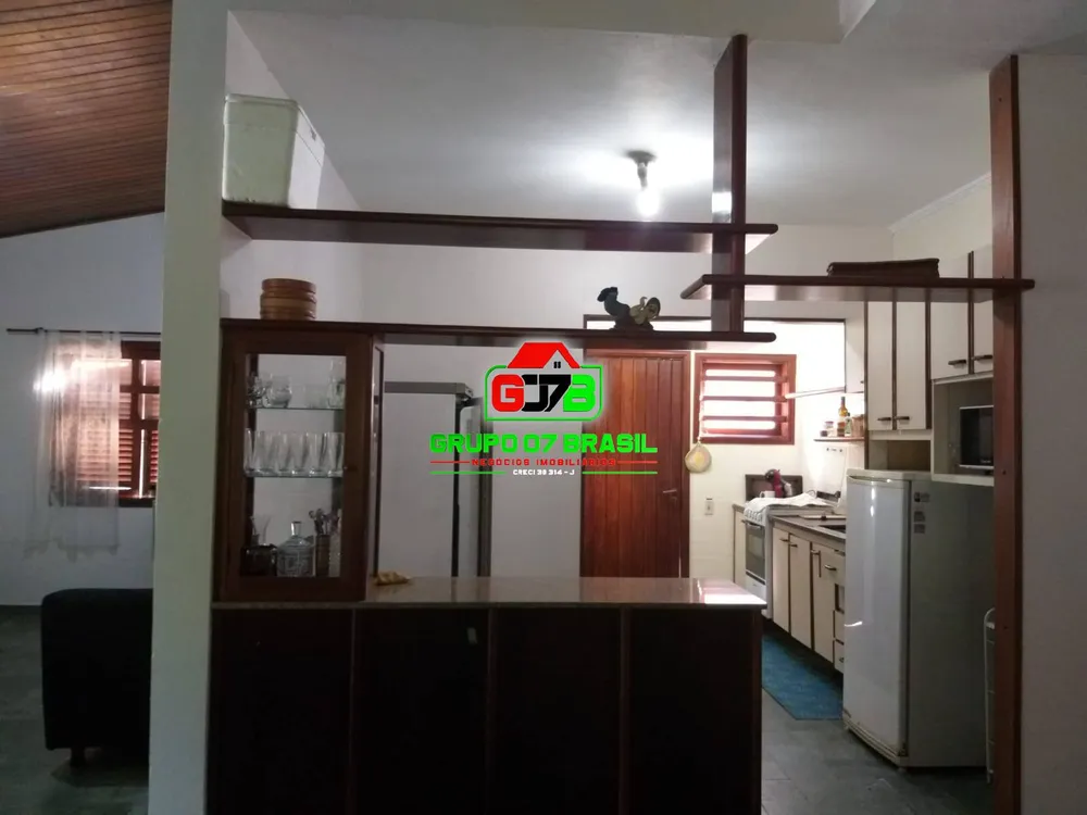 Casa, 3 quartos, 120 m² - Foto 8