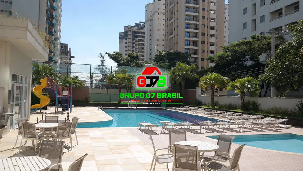 Apartamento, 183 m² - Foto 1