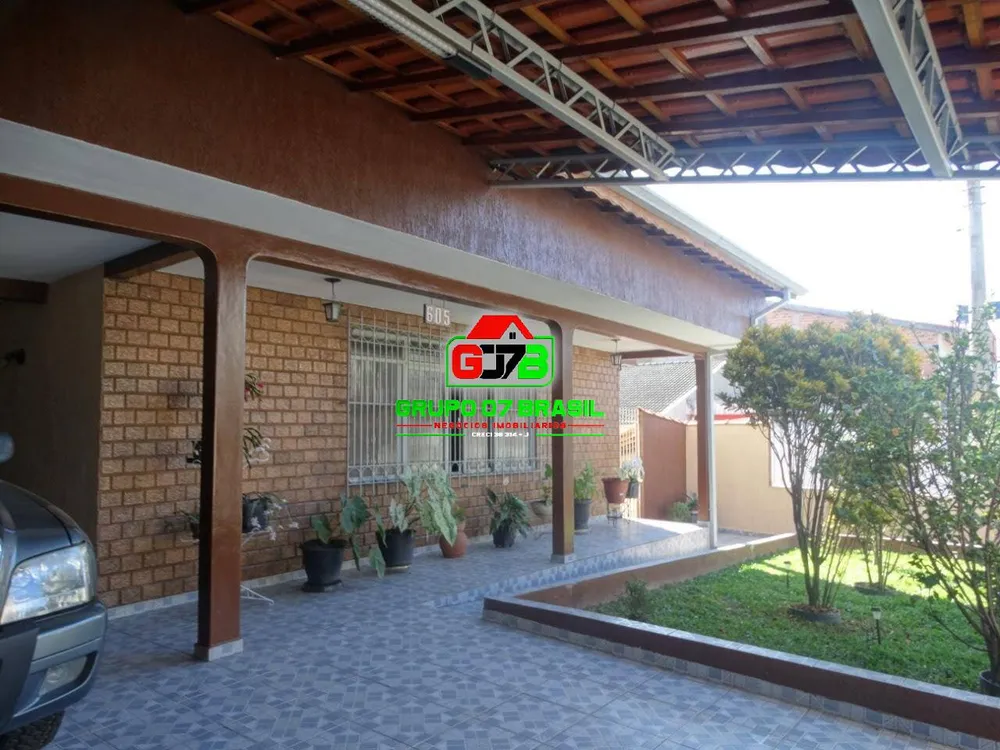 Casa, 3 quartos, 115 m² - Foto 8