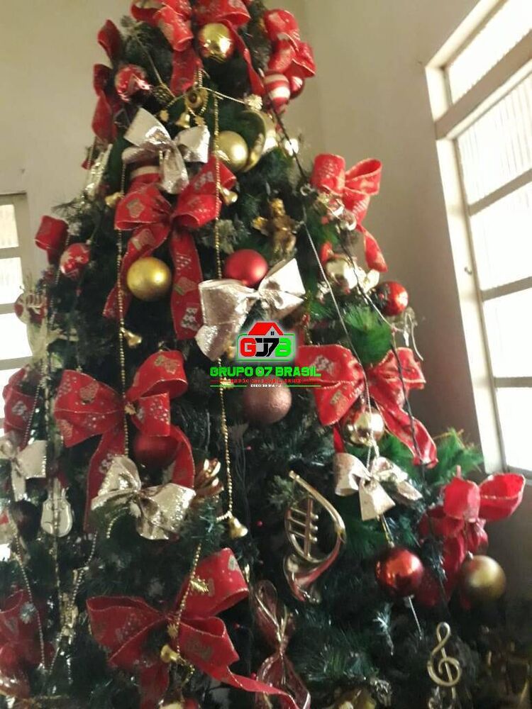 Chácara à venda com 3 quartos, 200m² - Foto 9