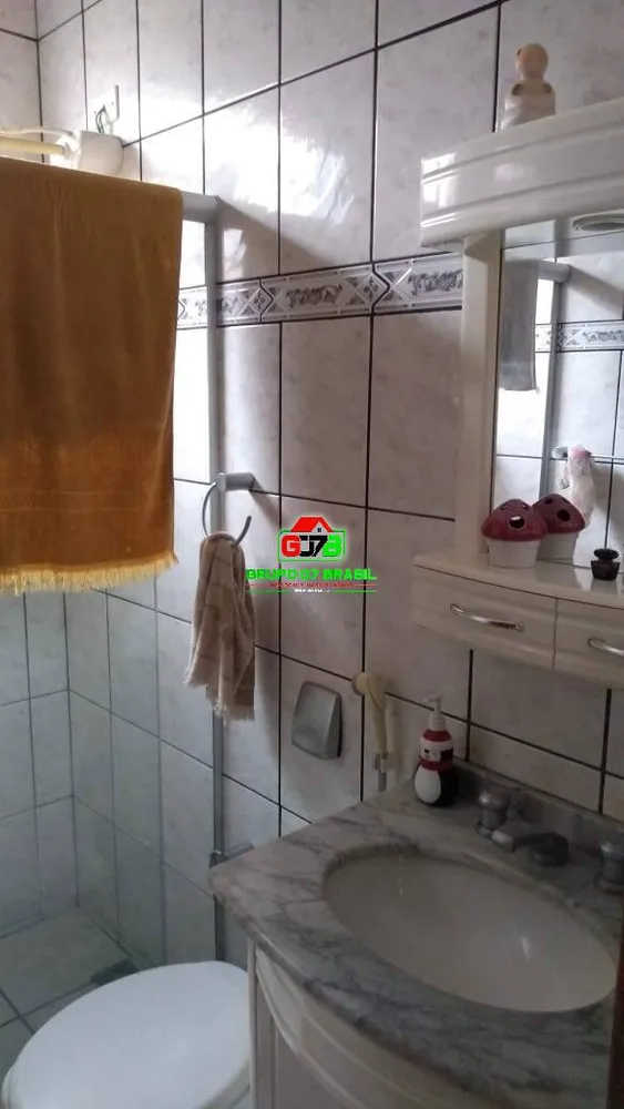 Casa, 4 quartos, 375 m² - Foto 9