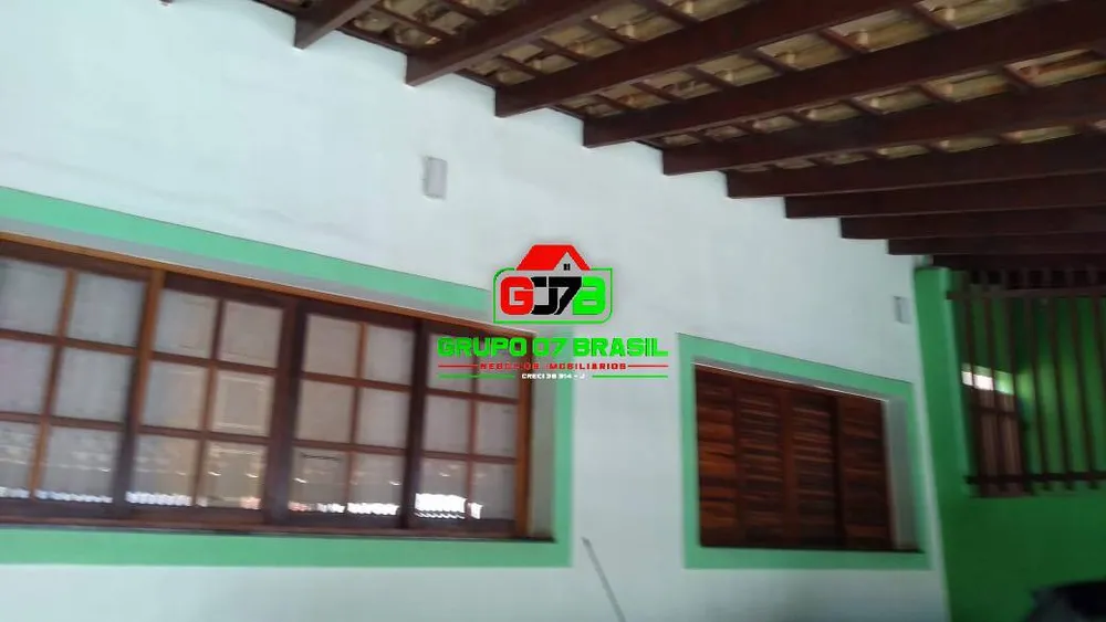 Casa, 4 quartos, 375 m² - Foto 11
