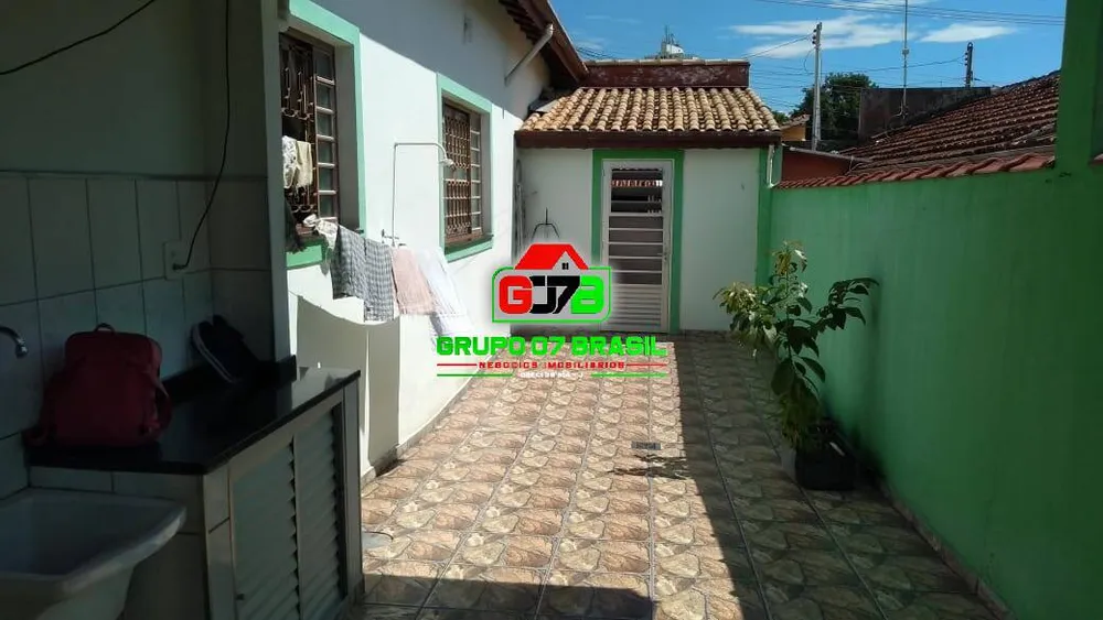 Casa, 4 quartos, 375 m² - Foto 5