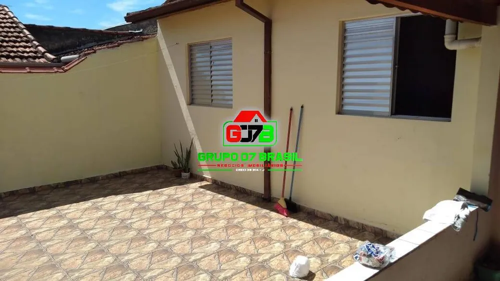 Casa, 4 quartos, 375 m² - Foto 12