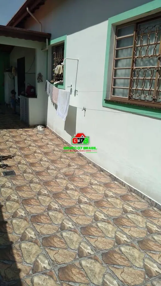 Casa, 4 quartos, 375 m² - Foto 7