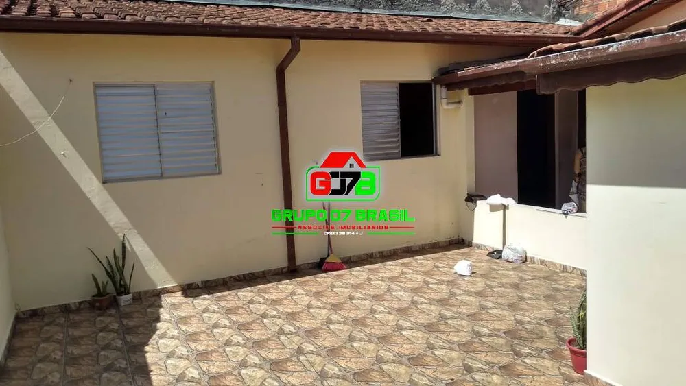 Casa, 4 quartos, 375 m² - Foto 10