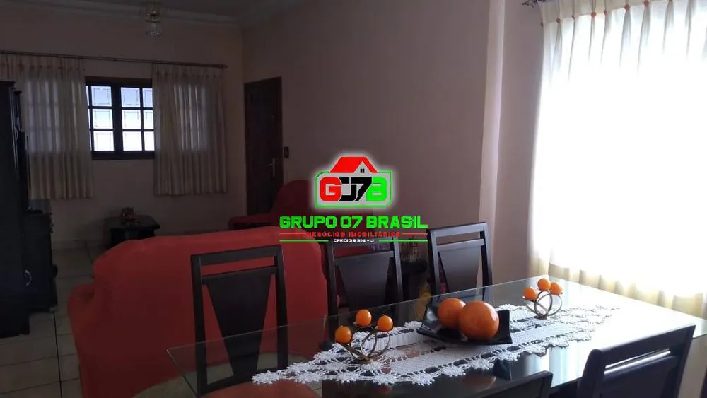 Casa, 4 quartos, 375 m² - Foto 3
