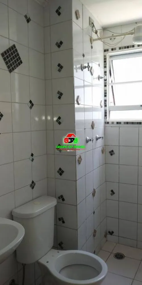 Apartamento, 2 quartos, 45 m² - Foto 6