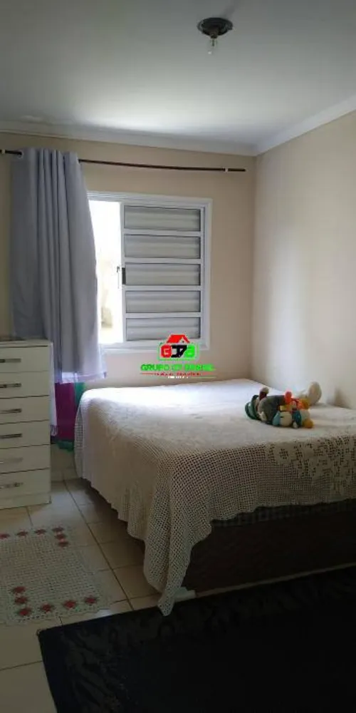 Apartamento, 2 quartos, 45 m² - Foto 9