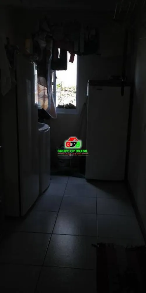 Apartamento, 2 quartos, 45 m² - Foto 3