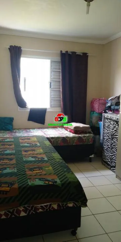Apartamento, 2 quartos, 45 m² - Foto 5