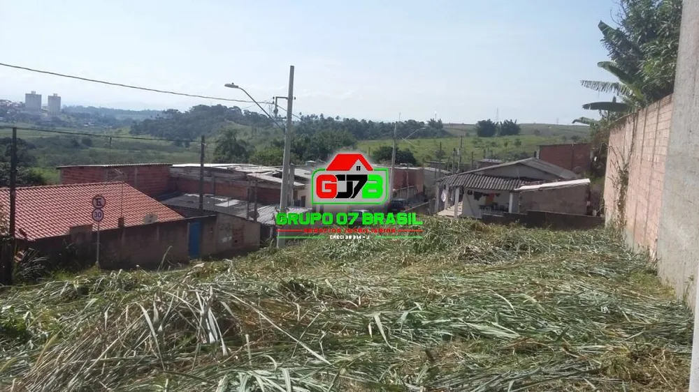 Terreno, 387 m² - Foto 1