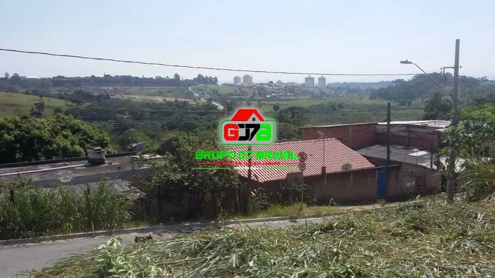 Terreno, 387 m² - Foto 2