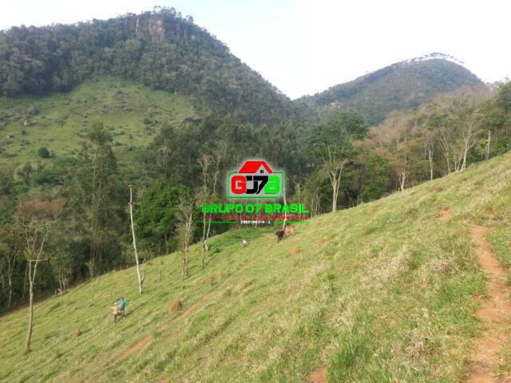 Terreno, 2 hectares - Foto 8