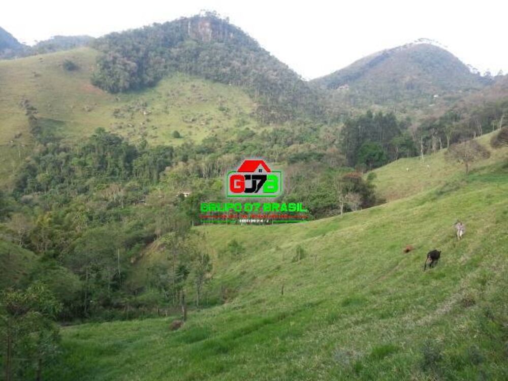 Terreno, 2 hectares - Foto 2