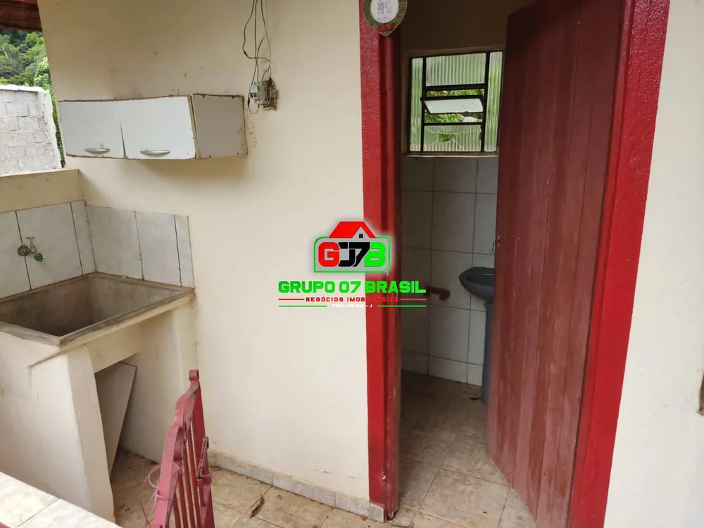 Chácara, 4 quartos, 2000 m² - Foto 7