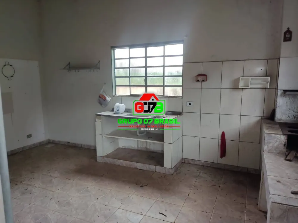Chácara, 4 quartos, 2000 m² - Foto 4