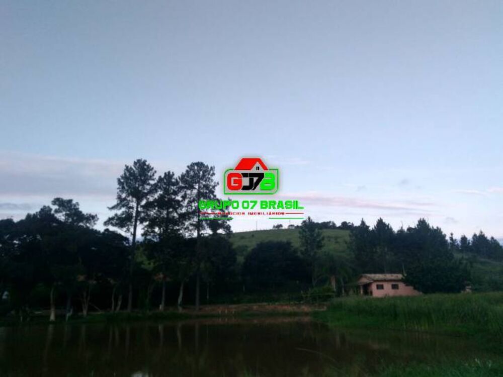 Sítio, 4 quartos, 17 hectares - Foto 7