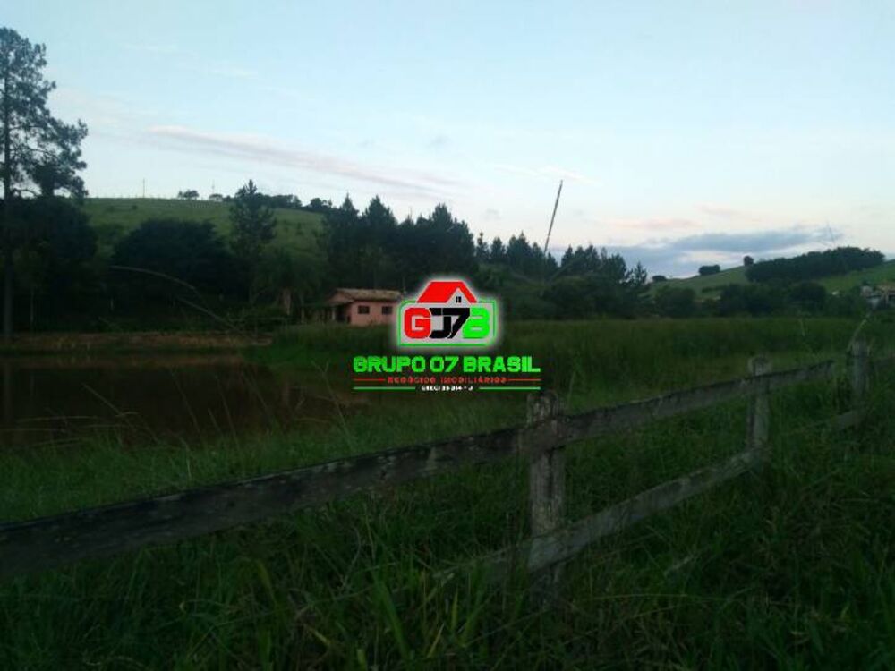 Sítio, 4 quartos, 17 hectares - Foto 3