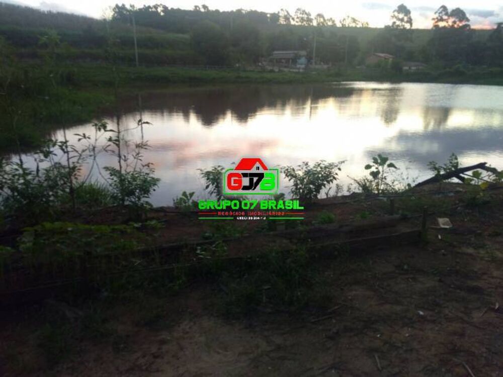 Sítio, 4 quartos, 17 hectares - Foto 4