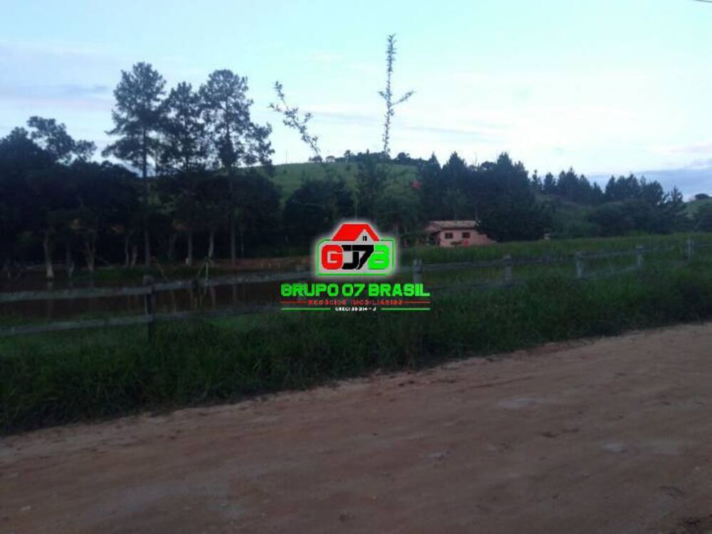 Sítio, 4 quartos, 17 hectares - Foto 2