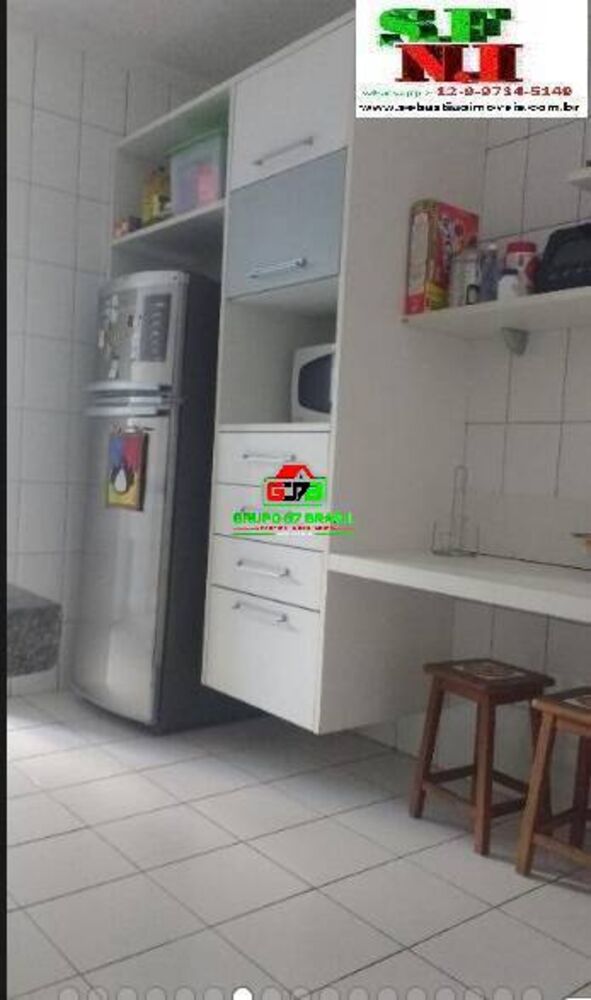 Apartamento, 4 quartos, 106 m² - Foto 5