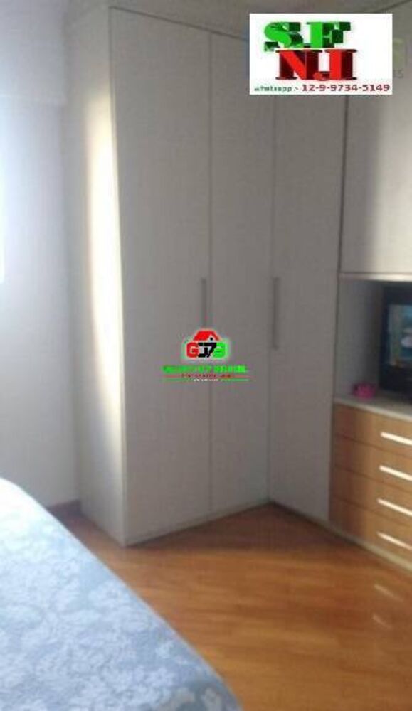 Apartamento, 4 quartos, 106 m² - Foto 4