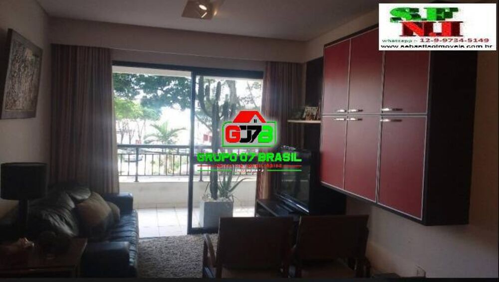 Apartamento, 4 quartos, 106 m² - Foto 9