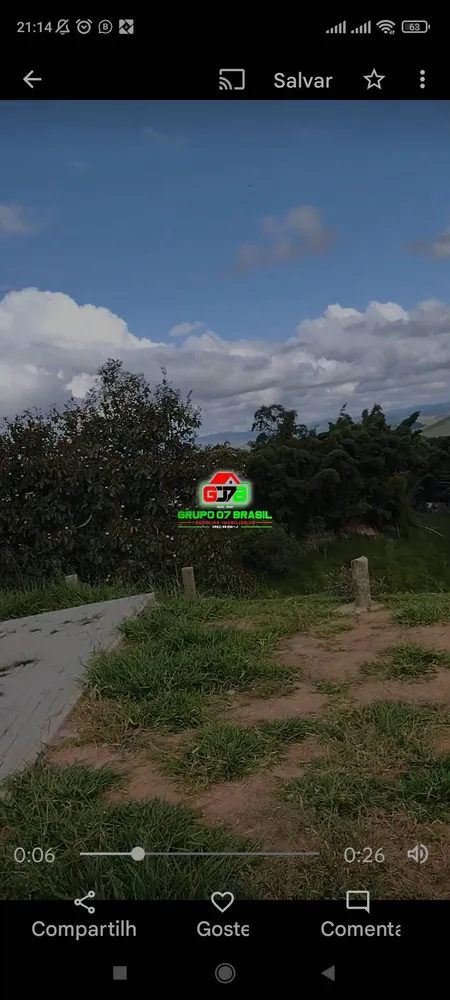 Terreno, 1000 m² - Foto 8