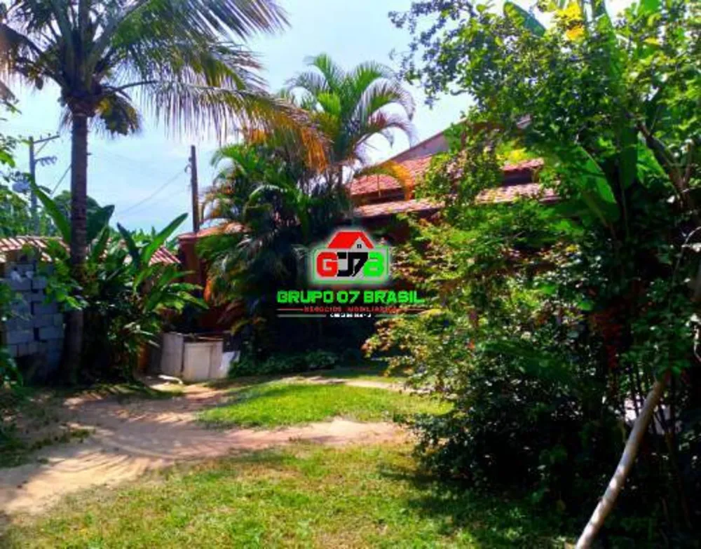 Casa, 2 quartos, 60 m² - Foto 3
