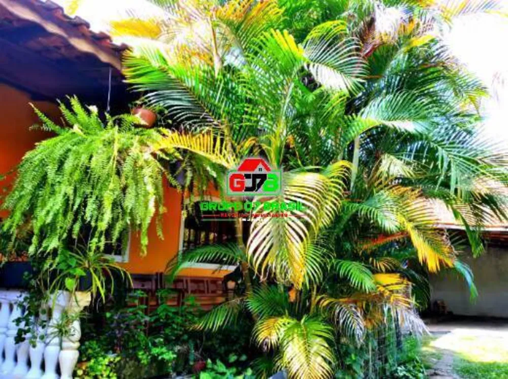 Casa, 2 quartos, 60 m² - Foto 1
