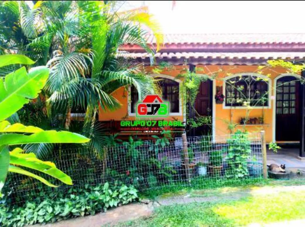 Casa, 2 quartos, 60 m² - Foto 8