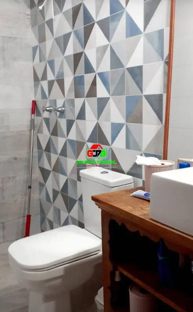 Casa, 2 quartos, 60 m² - Foto 6