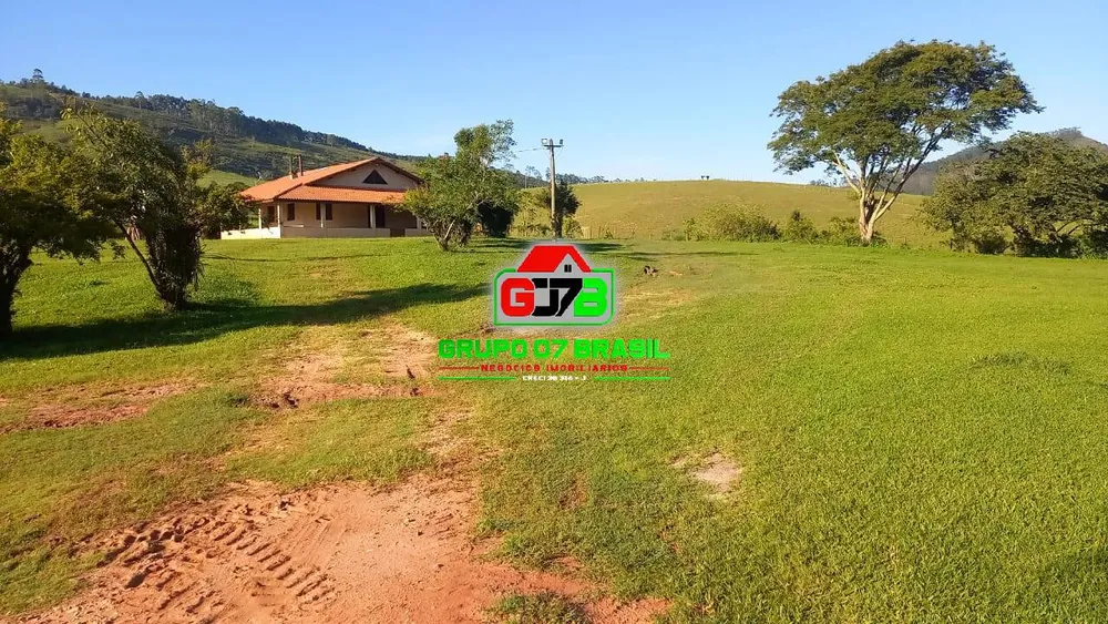 Terreno, 532 m² - Foto 2