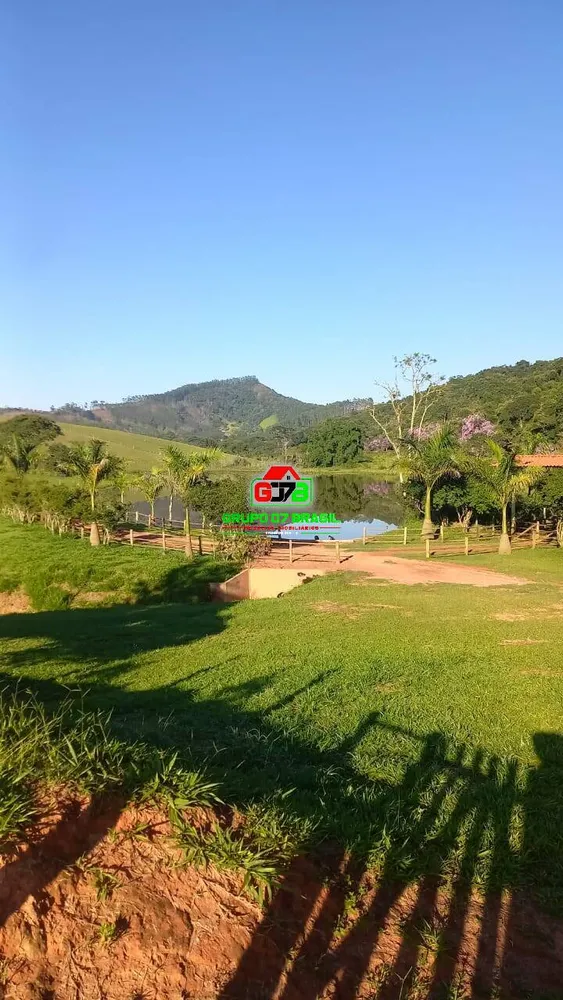 Terreno, 532 m² - Foto 5