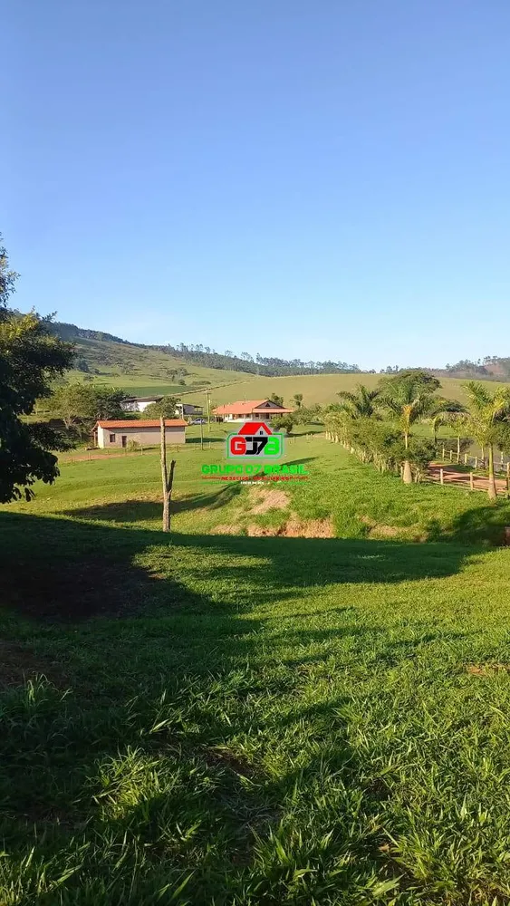Terreno, 532 m² - Foto 3