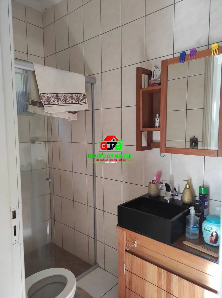 Chácara, 3 quartos, 2000 m² - Foto 5