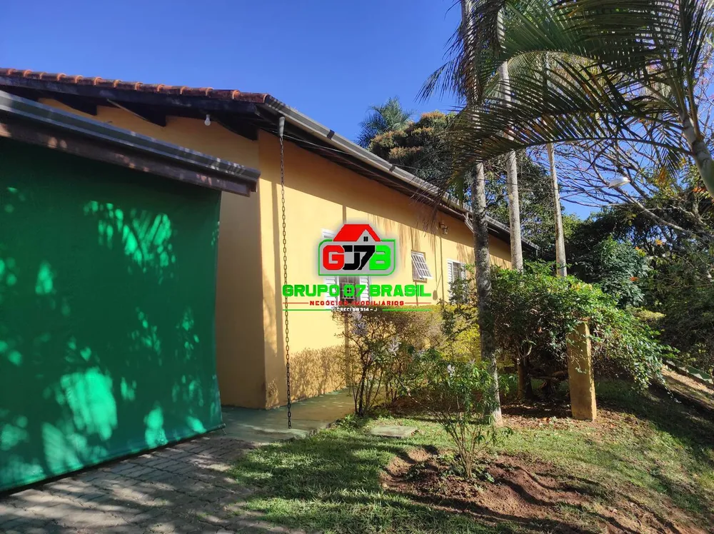 Chácara, 3 quartos, 2000 m² - Foto 2