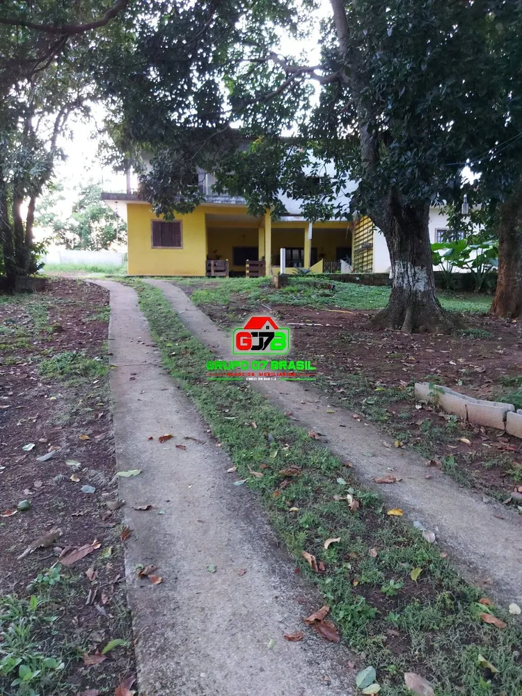 Terreno, 4000 m² - Foto 3
