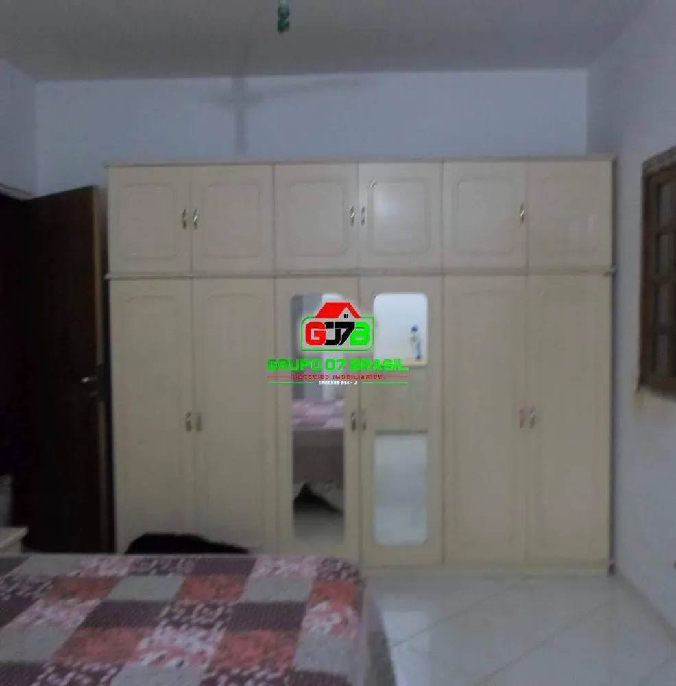 Casa, 3 quartos, 210 m² - Foto 6