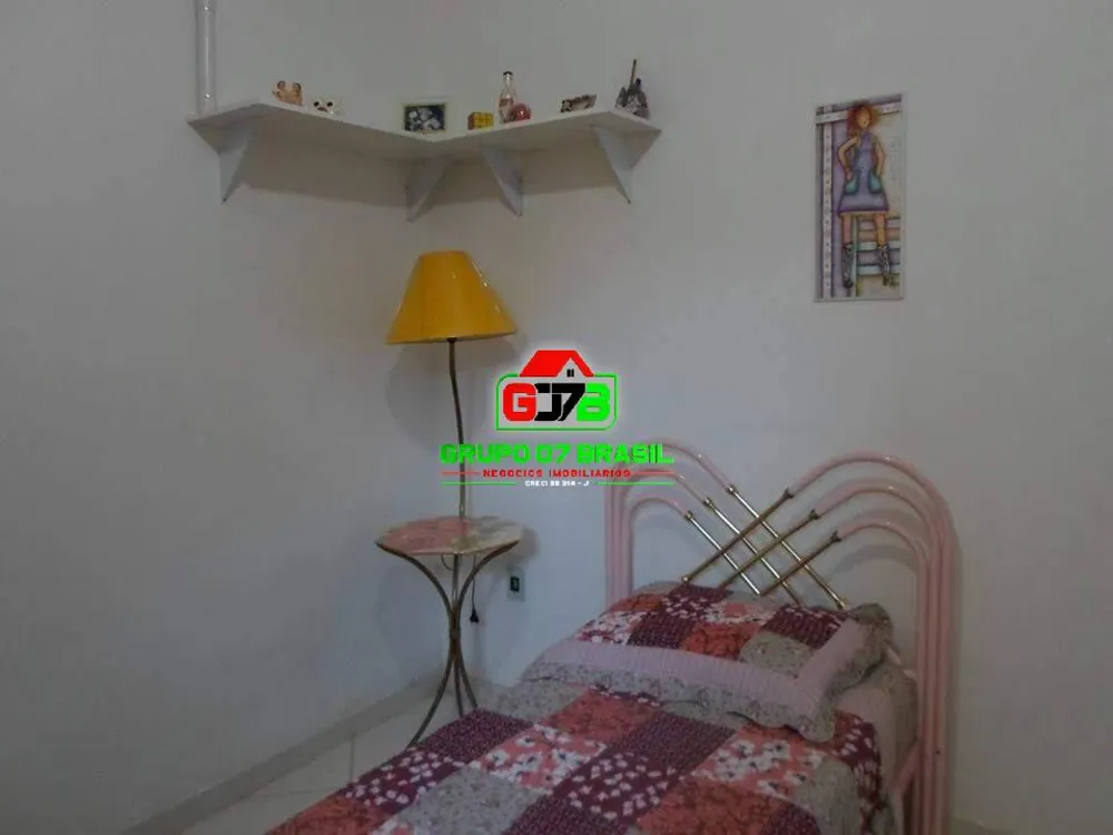 Casa, 3 quartos, 210 m² - Foto 3