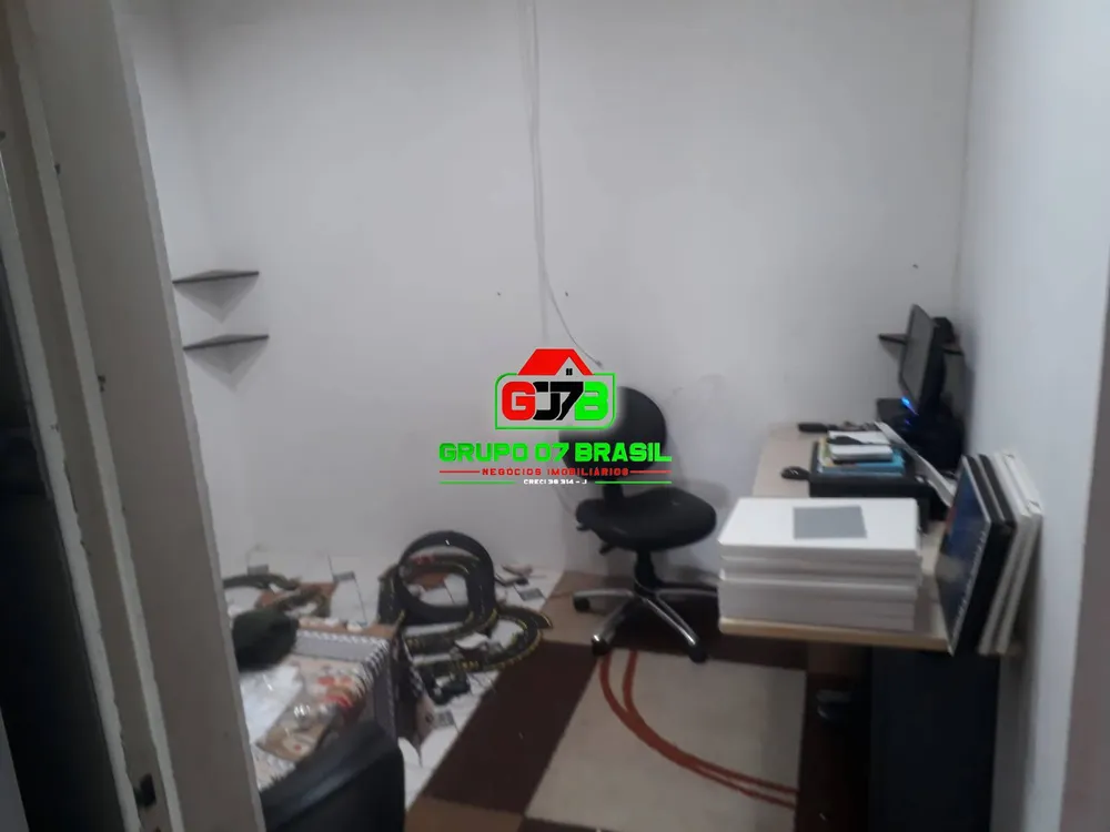 Casa, 2 quartos, 55 m² - Foto 4